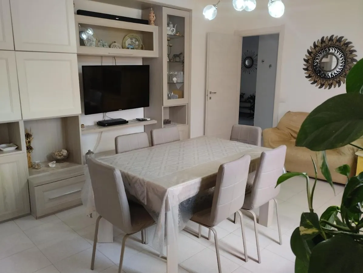 Casa de Férias Da Maurizio E Luisa Vila Castiadas Itália