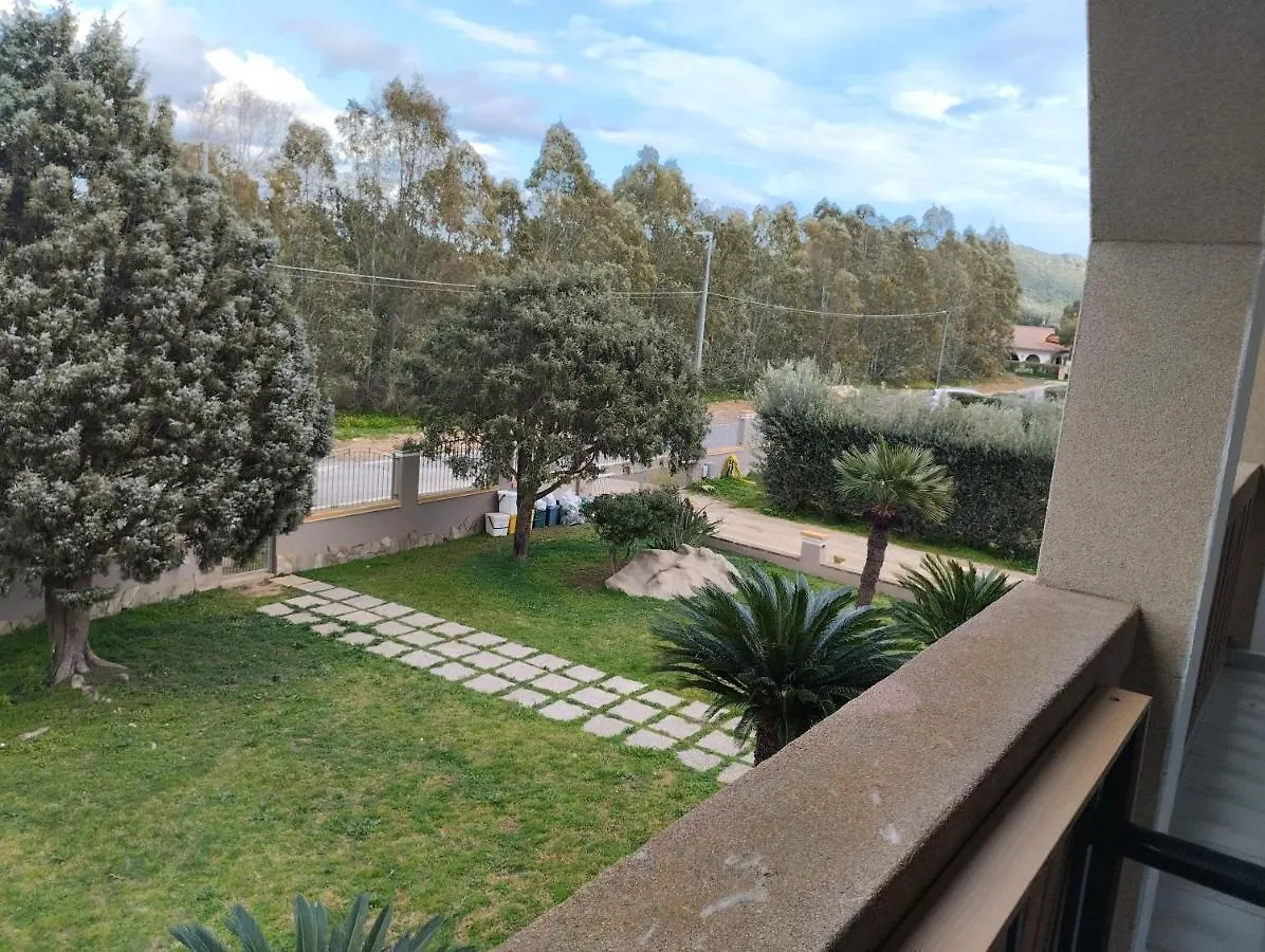 Casa de Férias Da Maurizio E Luisa Vila Castiadas